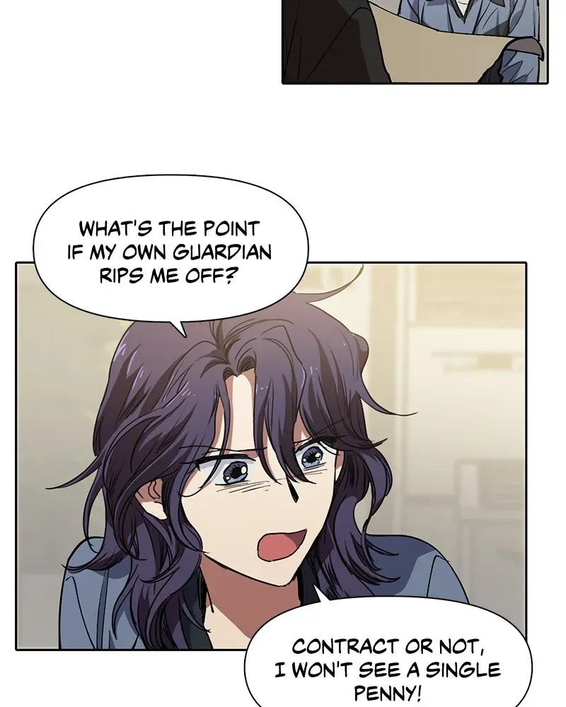 Read My S-Class Hunters chapter 9 image 30 on Lezhin