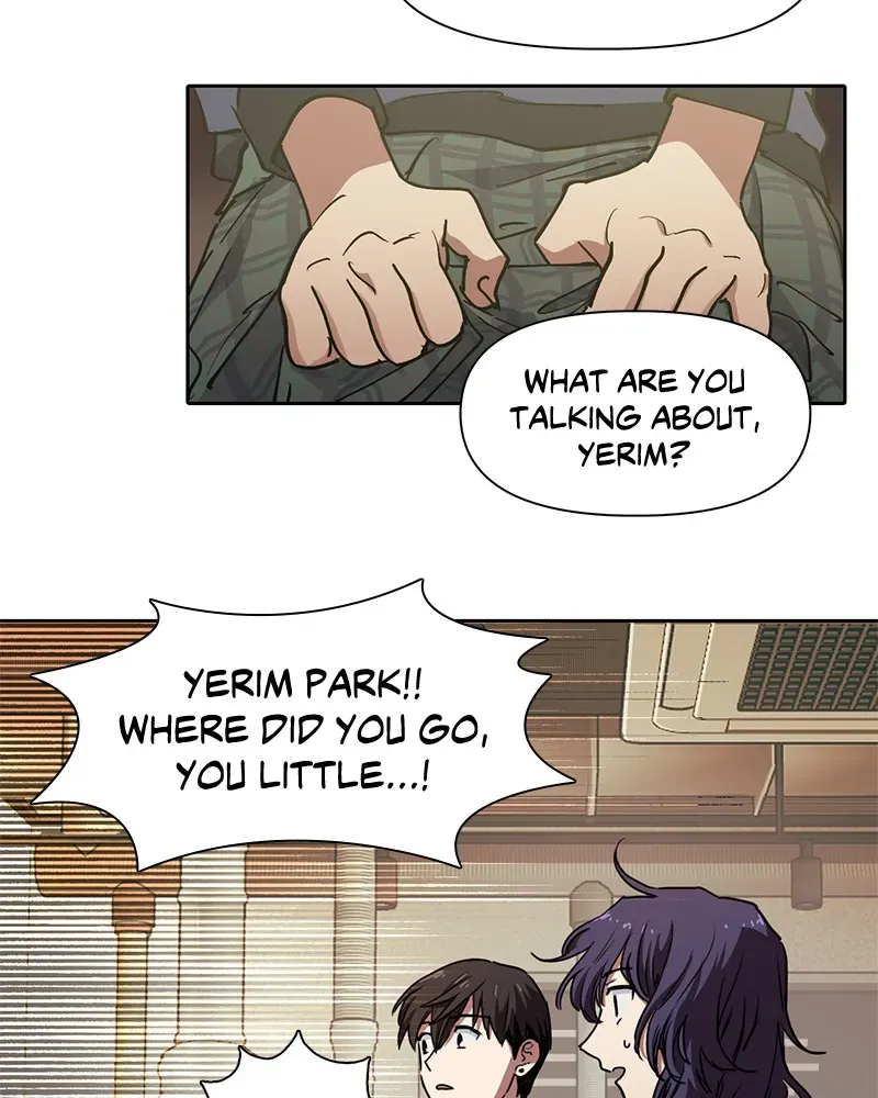 Read My S-Class Hunters chapter 9 image 31 on Lezhin
