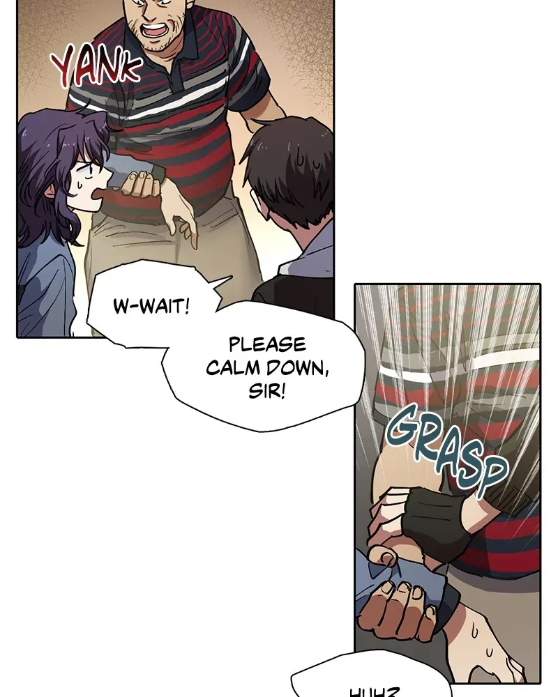 Read My S-Class Hunters chapter 9 image 34 on Lezhin