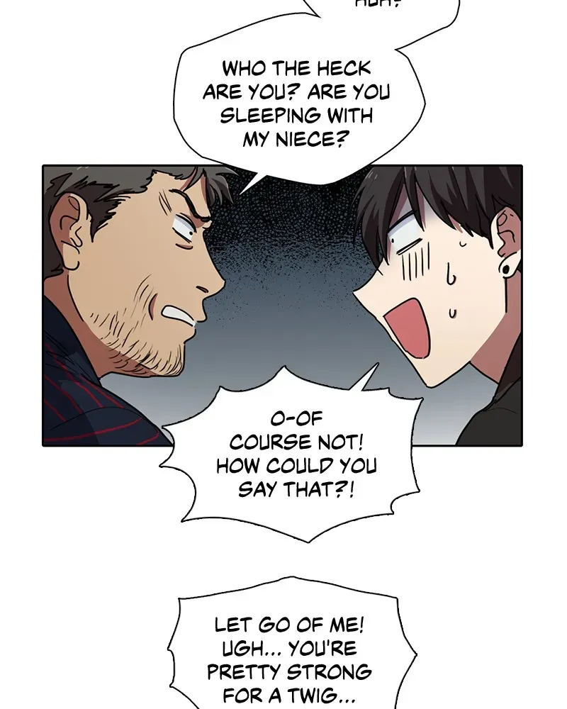 Read My S-Class Hunters chapter 9 image 35 on Lezhin