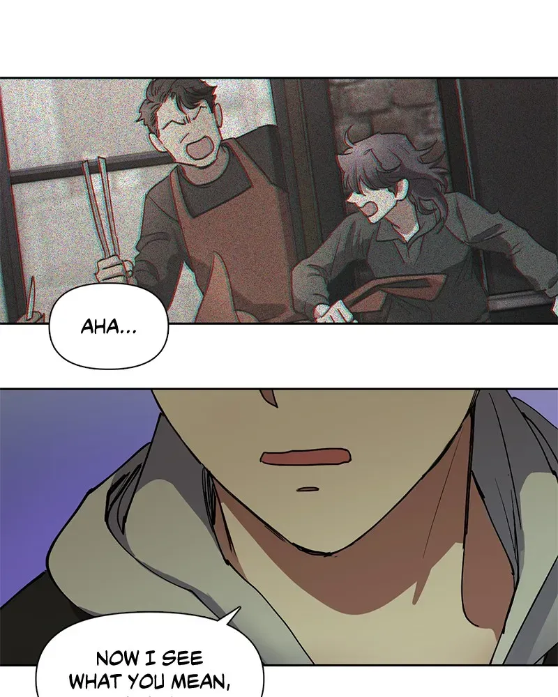 Read My S-Class Hunters chapter 9 image 40 on Lezhin