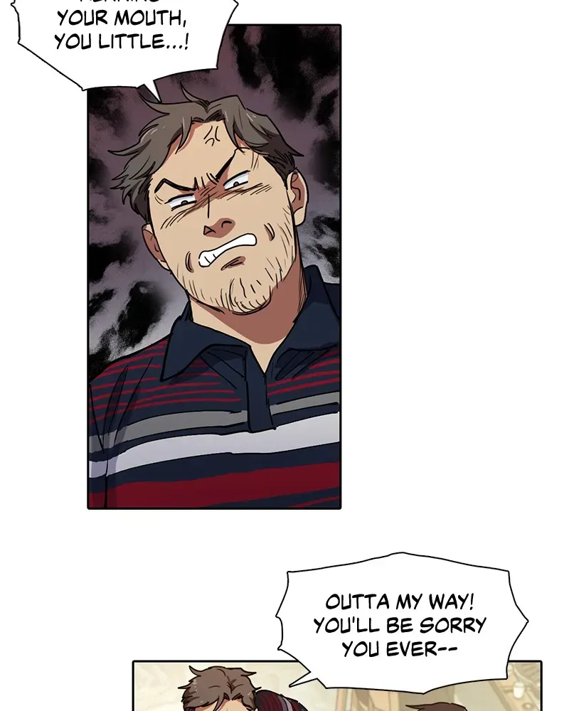 Read My S-Class Hunters chapter 9 image 46 on Lezhin