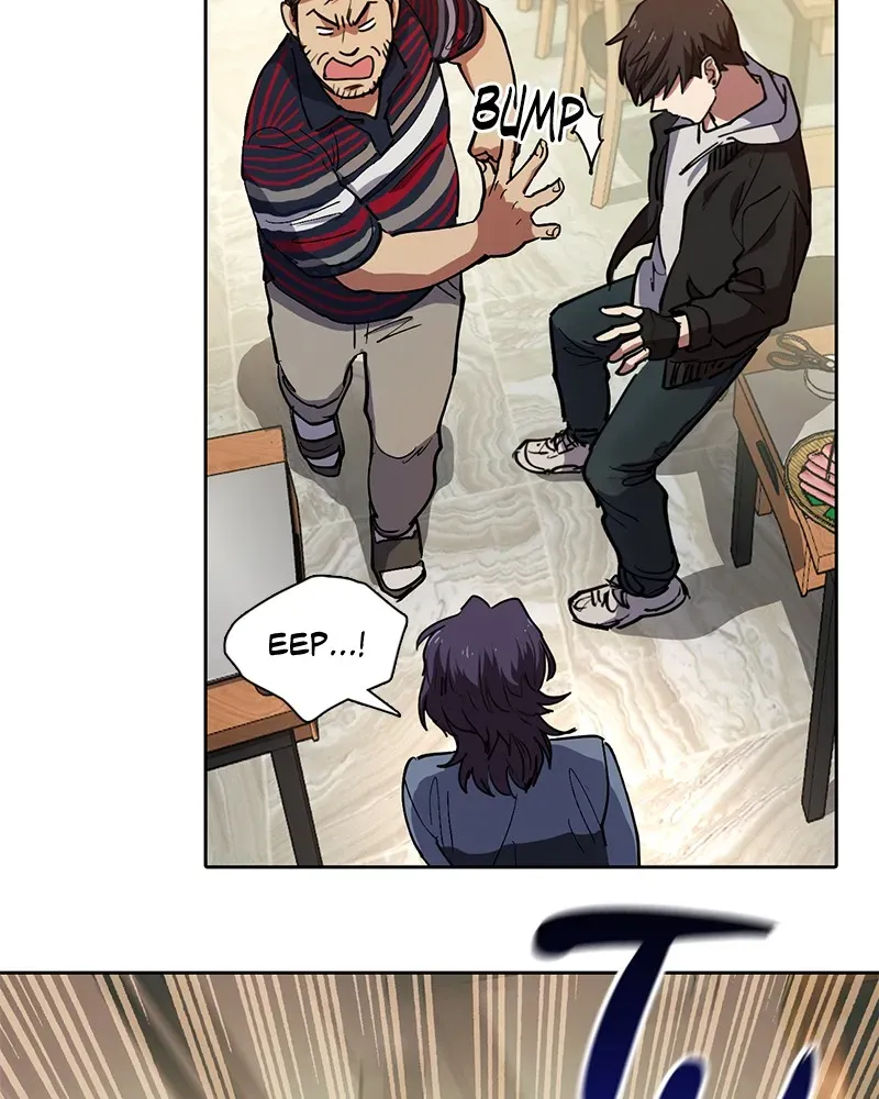 Read My S-Class Hunters chapter 9 image 47 on Lezhin
