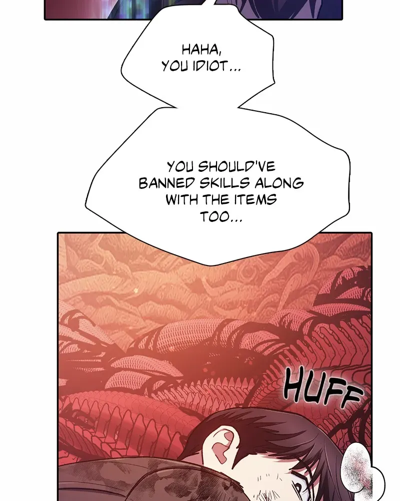 Read My S-Class Hunters chapter 90 image 125 on Lezhin