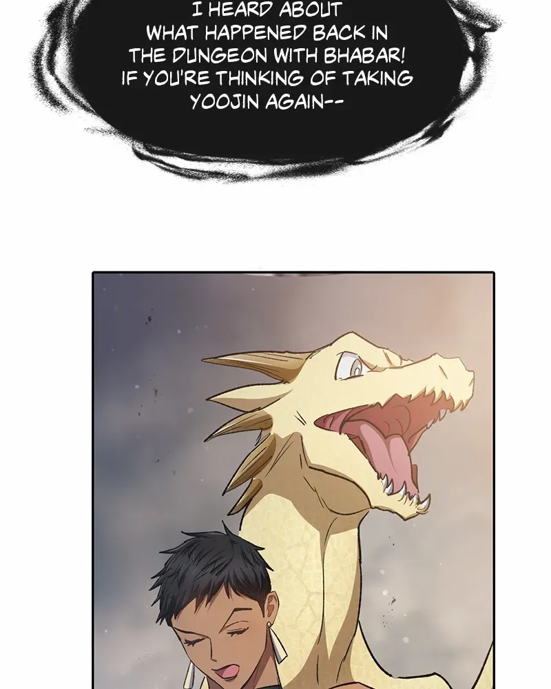 Read My S-Class Hunters chapter 90 image 44 on Lezhin