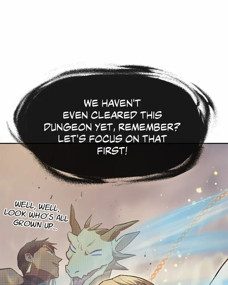 Read My S-Class Hunters chapter 90 image 49 on Lezhin