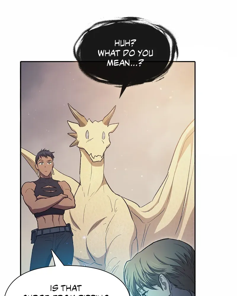 Read My S-Class Hunters chapter 90 image 56 on Lezhin