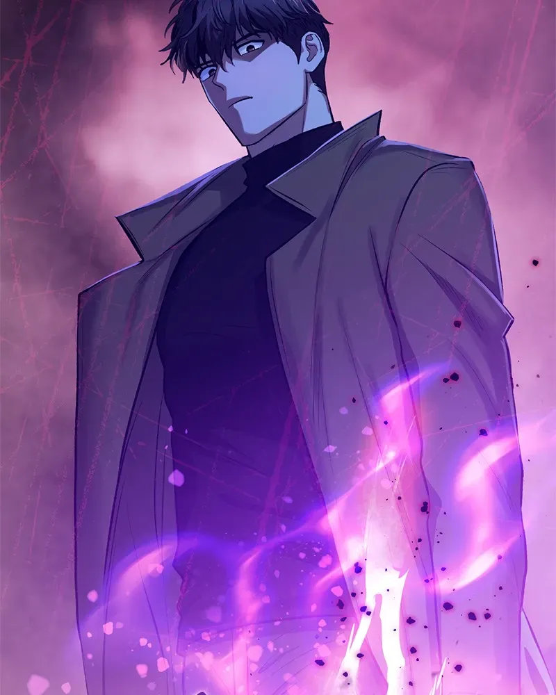 Read My S-Class Hunters chapter 91 image 10 on Lezhin