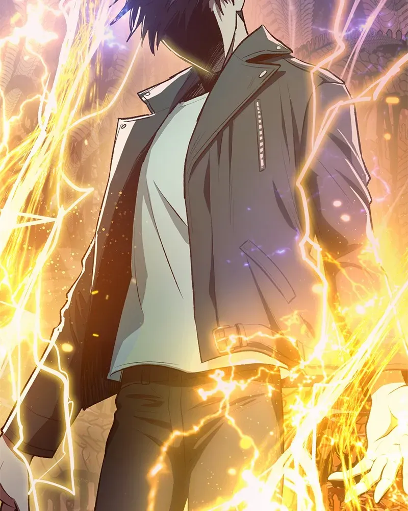 Read My S-Class Hunters chapter 91 image 107 on Lezhin
