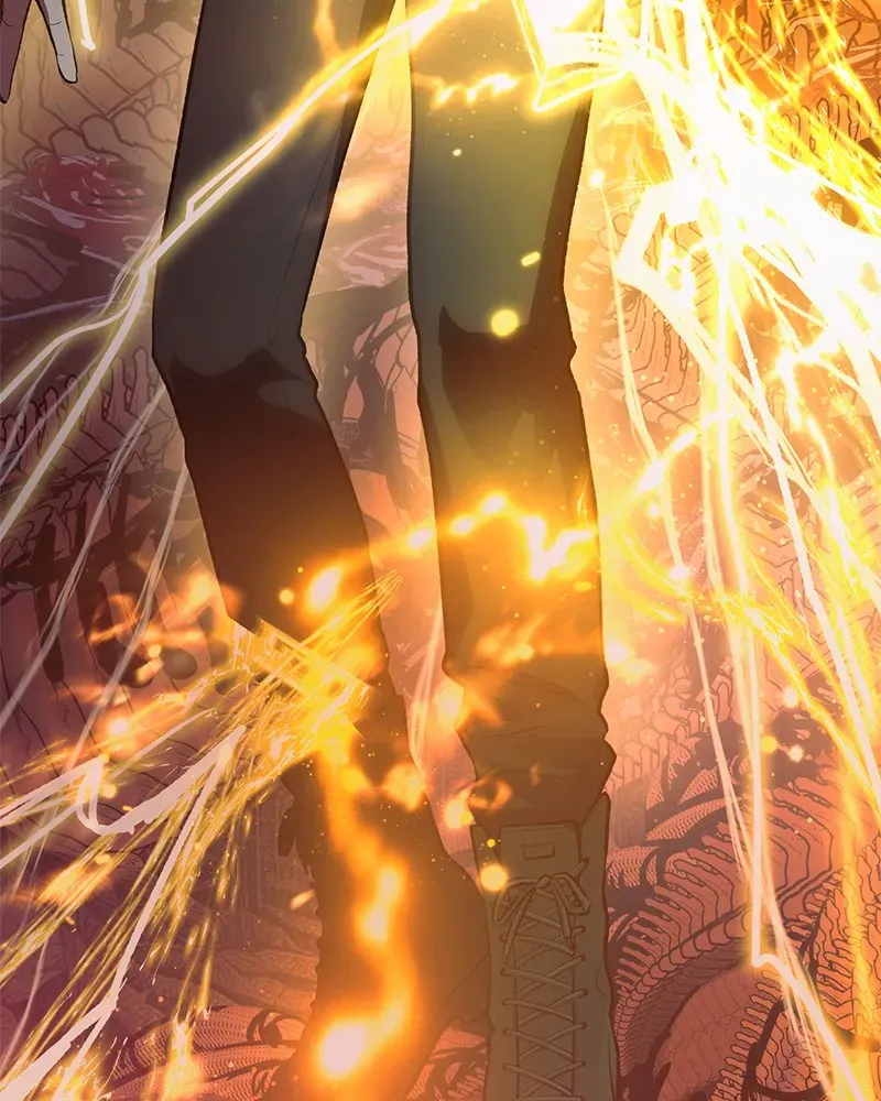 Read My S-Class Hunters chapter 91 image 108 on Lezhin