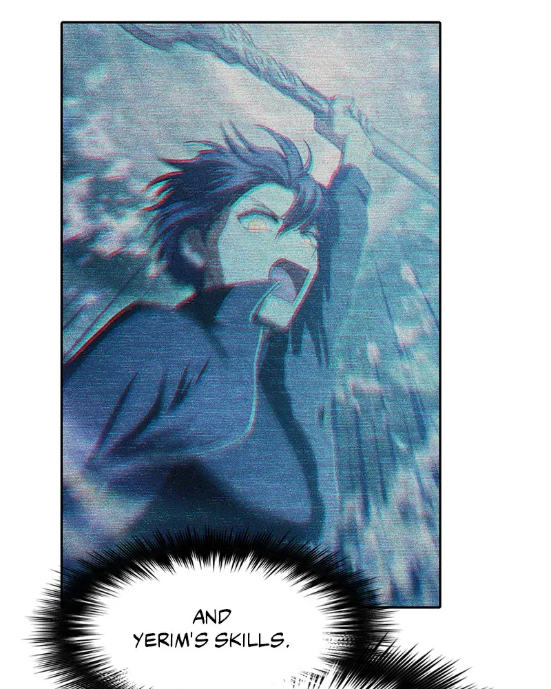 Read My S-Class Hunters chapter 91 image 145 on Lezhin