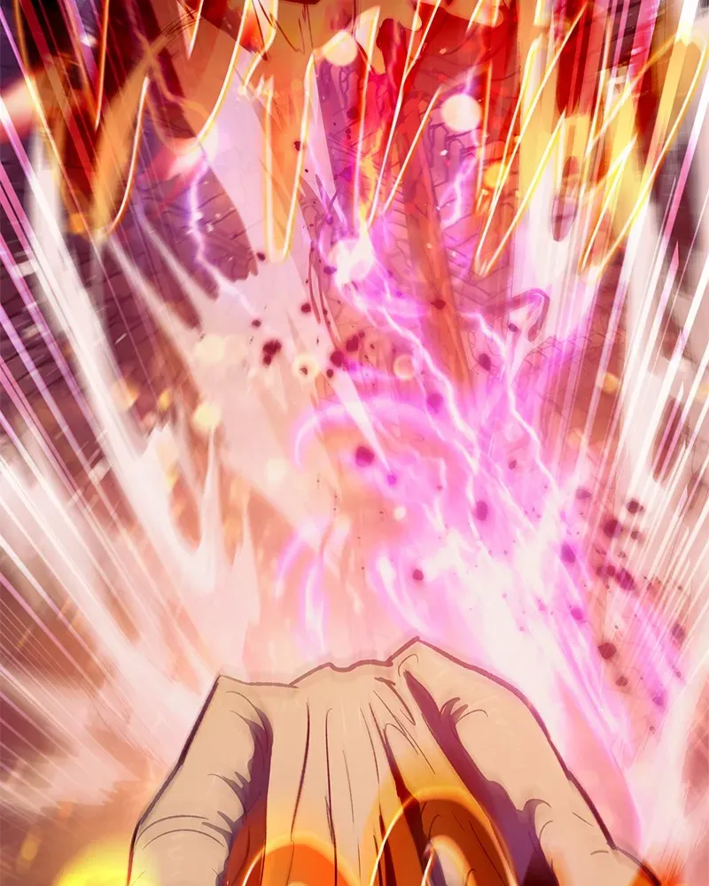 Read My S-Class Hunters chapter 91 image 171 on Lezhin