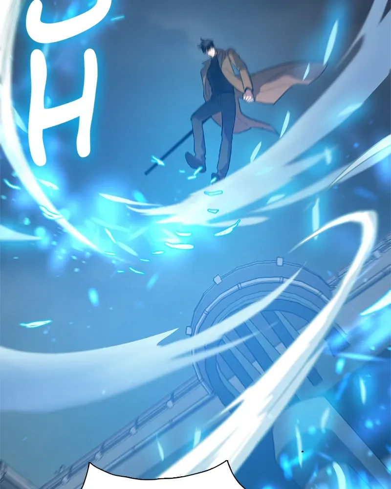 Read My S-Class Hunters chapter 91 image 20 on Lezhin