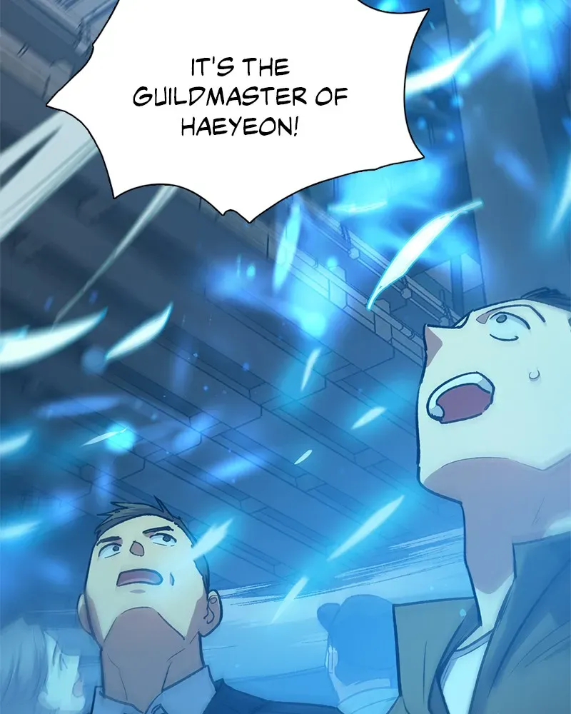 Read My S-Class Hunters chapter 91 image 21 on Lezhin
