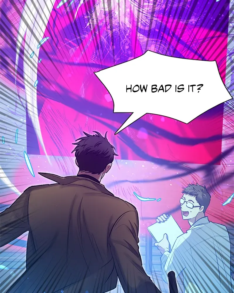Read My S-Class Hunters chapter 91 image 23 on Lezhin