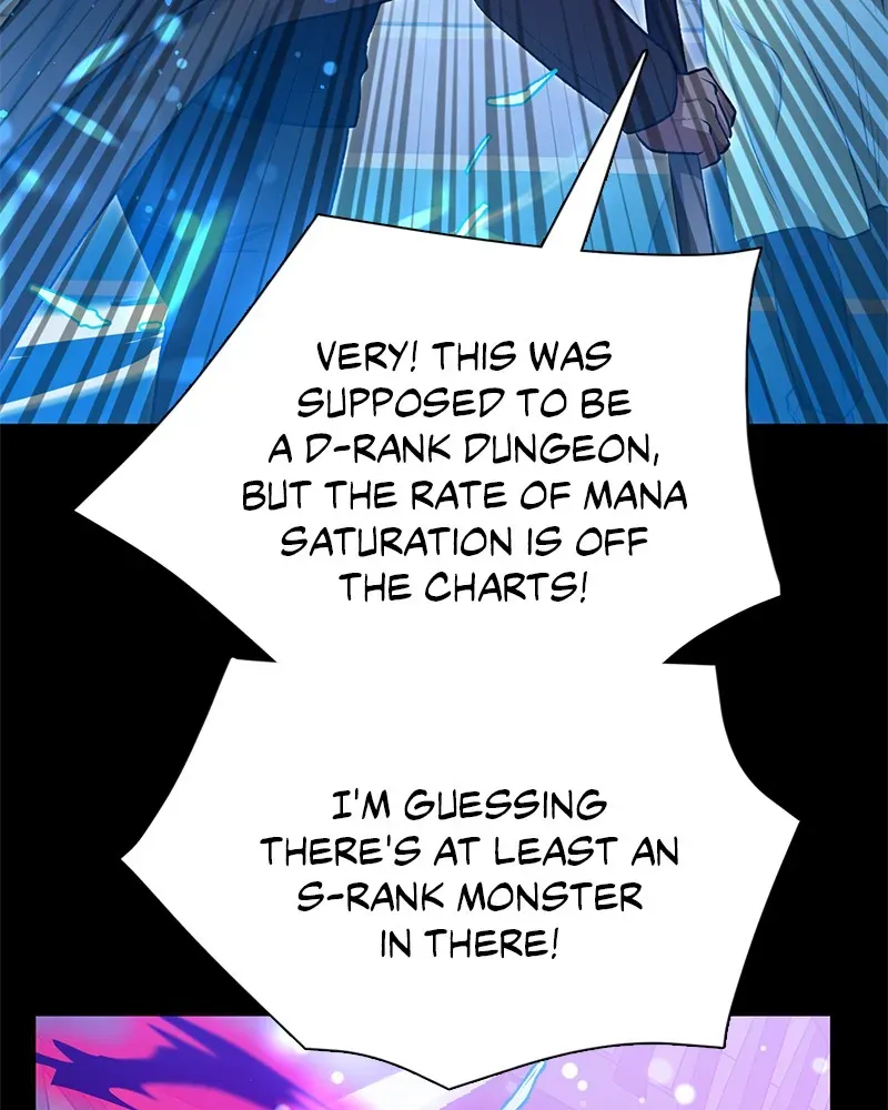 Read My S-Class Hunters chapter 91 image 24 on Lezhin