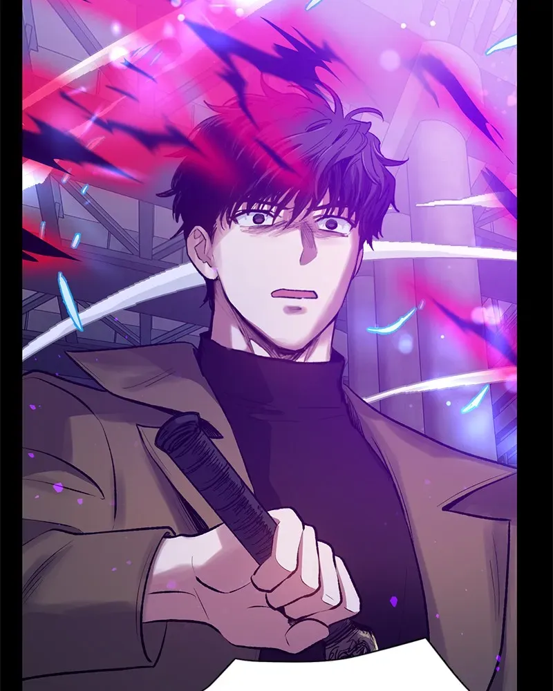 Read My S-Class Hunters chapter 91 image 25 on Lezhin