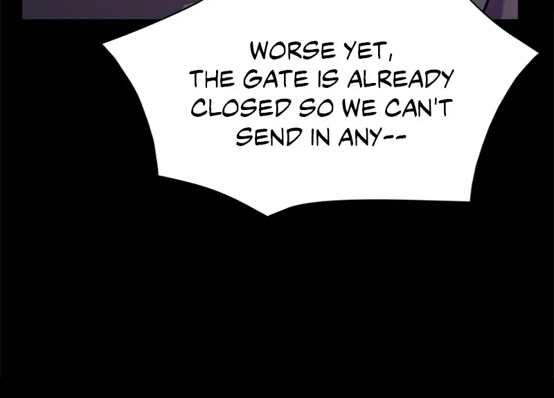 Read My S-Class Hunters chapter 91 image 26 on Lezhin