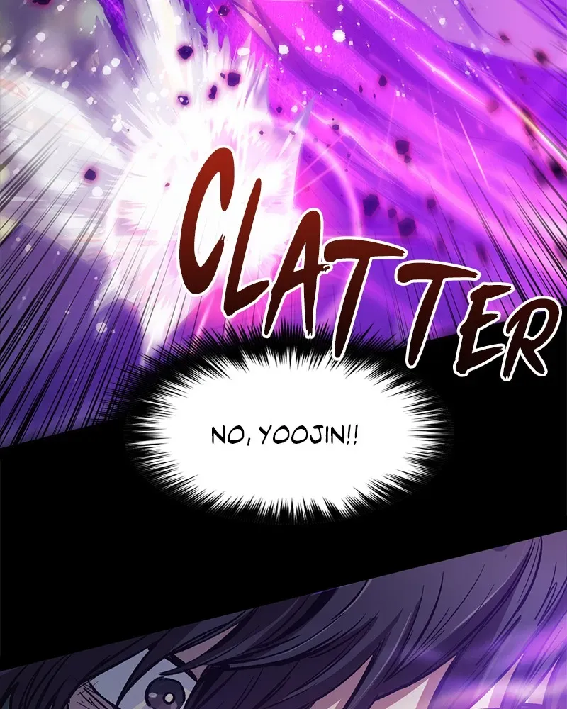 Read My S-Class Hunters chapter 91 image 32 on Lezhin