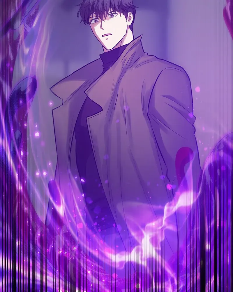 Read My S-Class Hunters chapter 91 image 38 on Lezhin