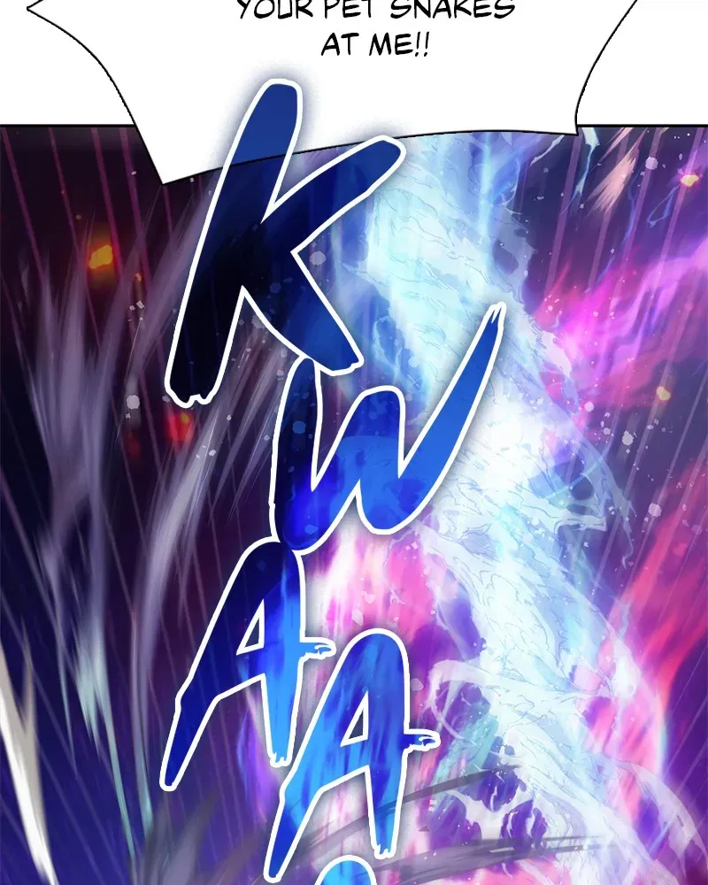 Read My S-Class Hunters chapter 93 image 100 on Lezhin