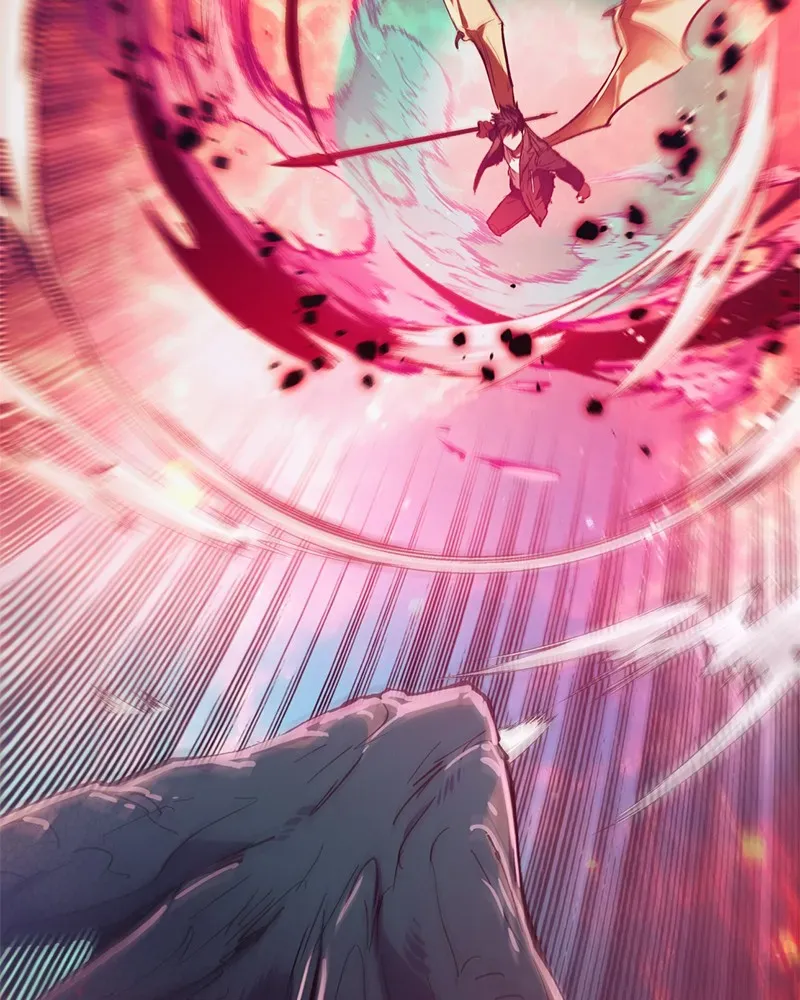 Read My S-Class Hunters chapter 93 image 161 on Lezhin