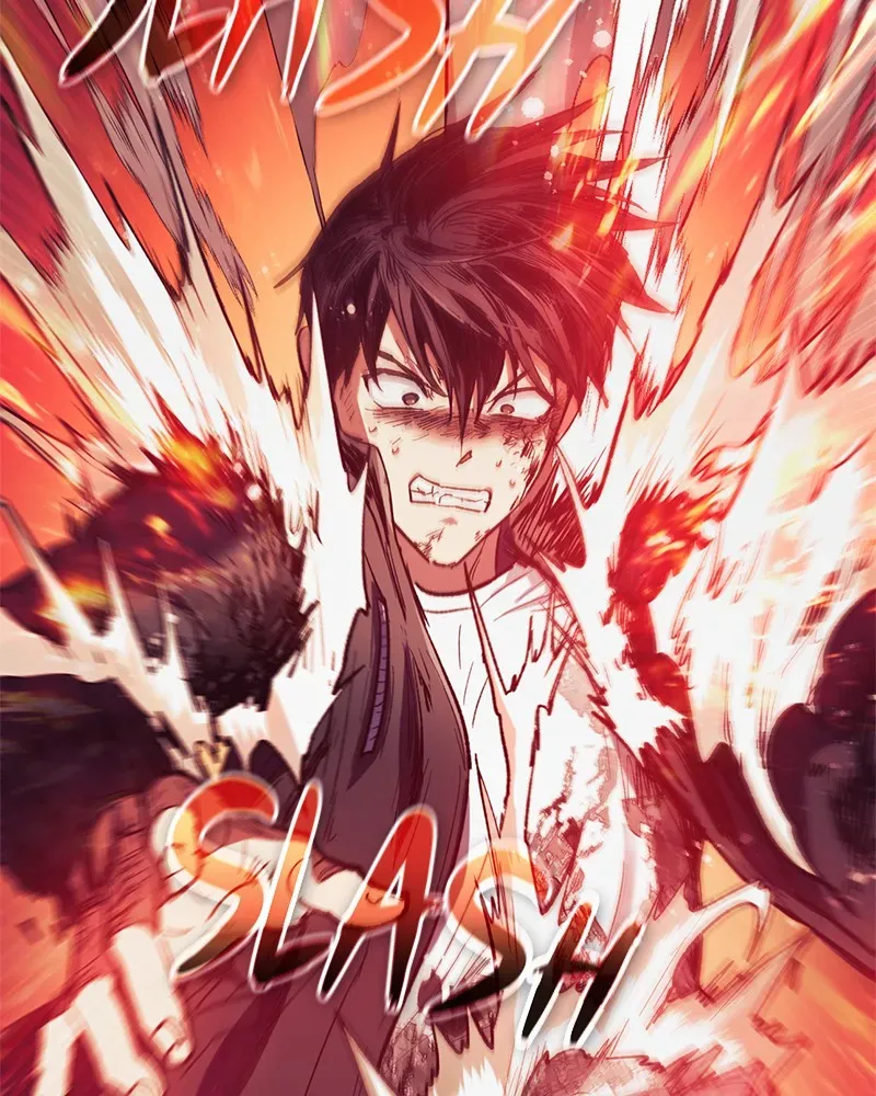 Read My S-Class Hunters chapter 93 image 167 on Lezhin