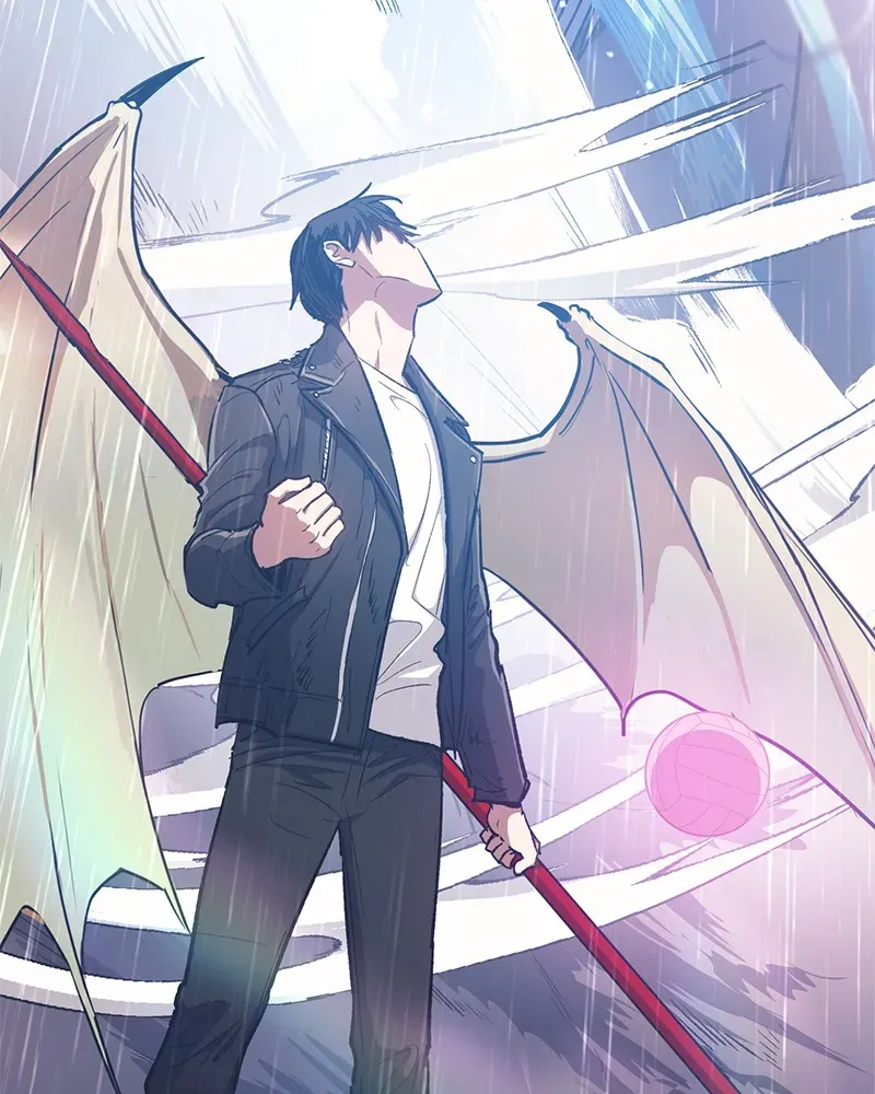 Read My S-Class Hunters chapter 93 image 231 on Lezhin