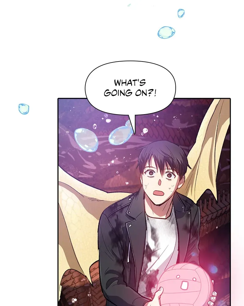 Read My S-Class Hunters chapter 93 image 30 on Lezhin