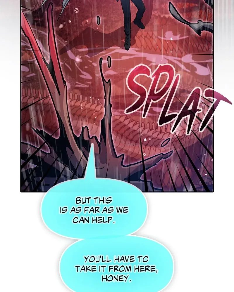 Read My S-Class Hunters chapter 93 image 38 on Lezhin