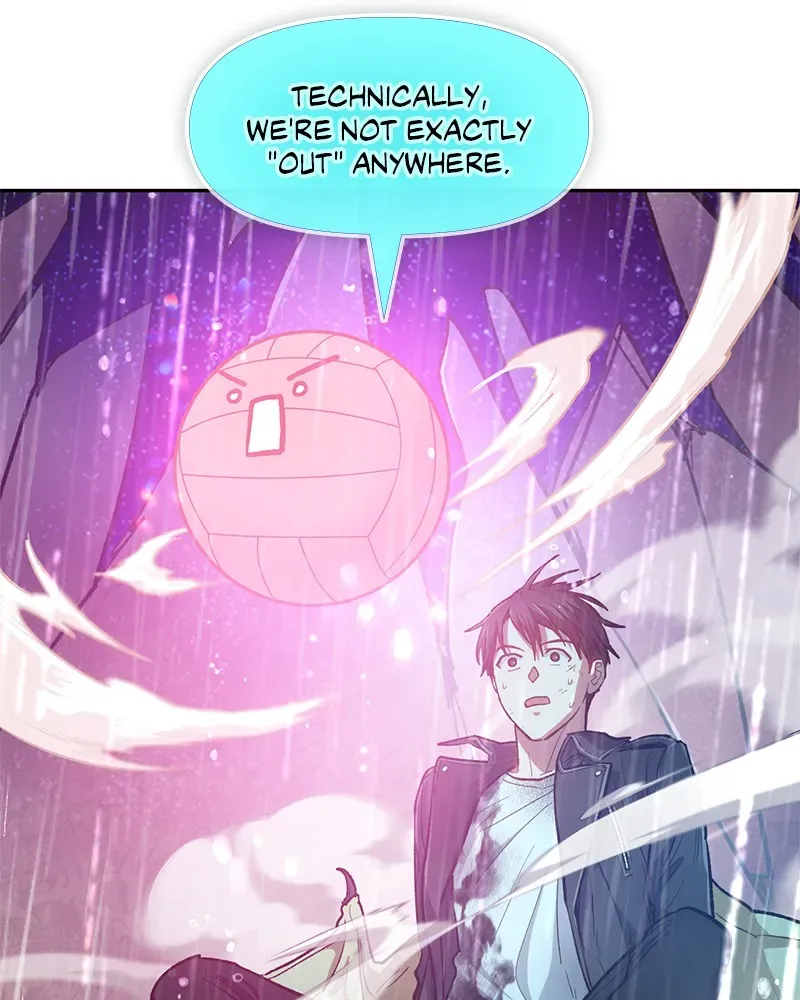Read My S-Class Hunters chapter 93 image 5 on Lezhin