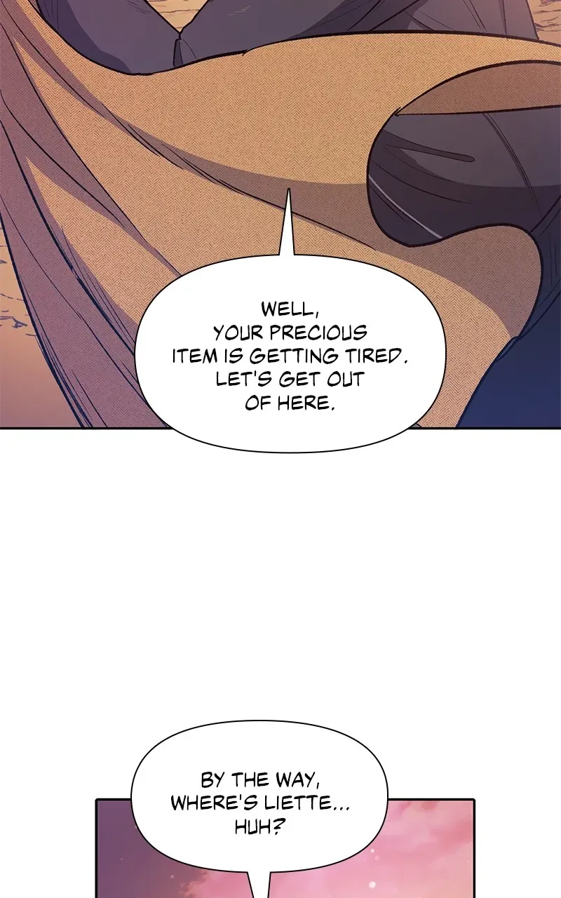 Read My S-Class Hunters chapter 94 image 100 on Lezhin