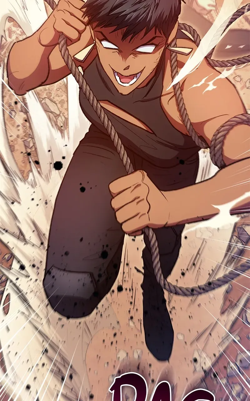 Read My S-Class Hunters chapter 94 image 104 on Lezhin