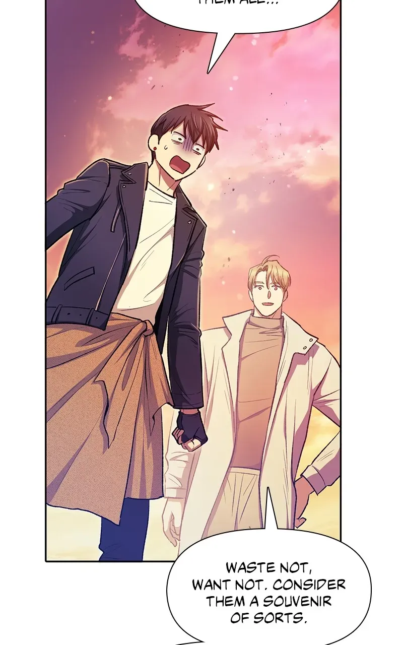 Read My S-Class Hunters chapter 94 image 106 on Lezhin