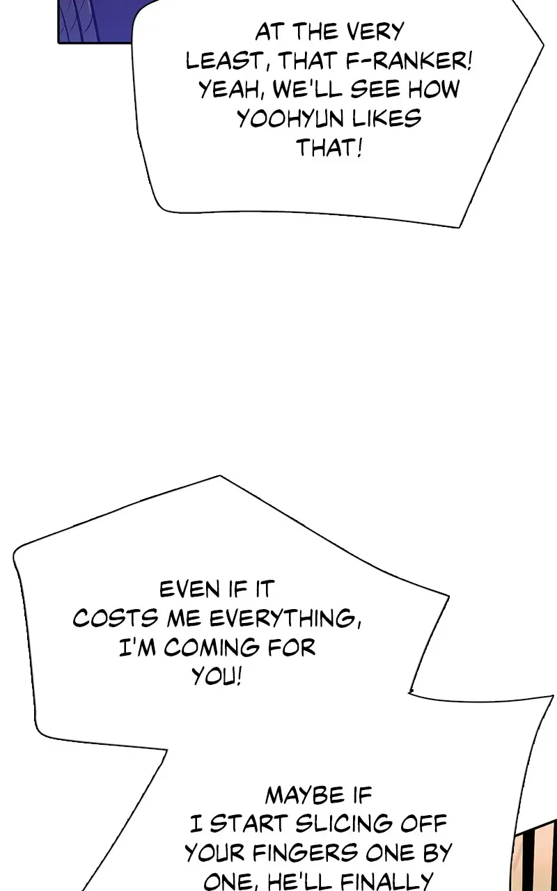 Read My S-Class Hunters chapter 94 image 119 on Lezhin