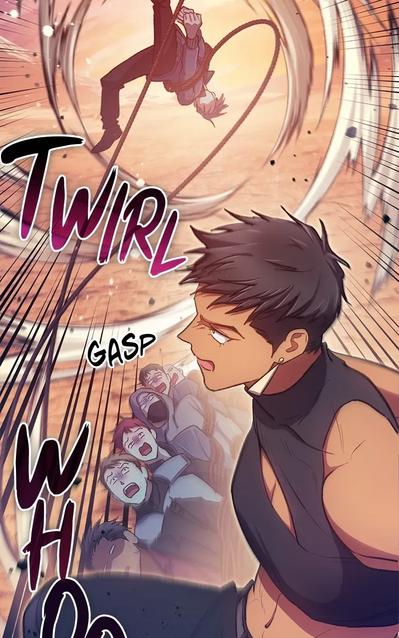 Read My S-Class Hunters chapter 94 image 122 on Lezhin
