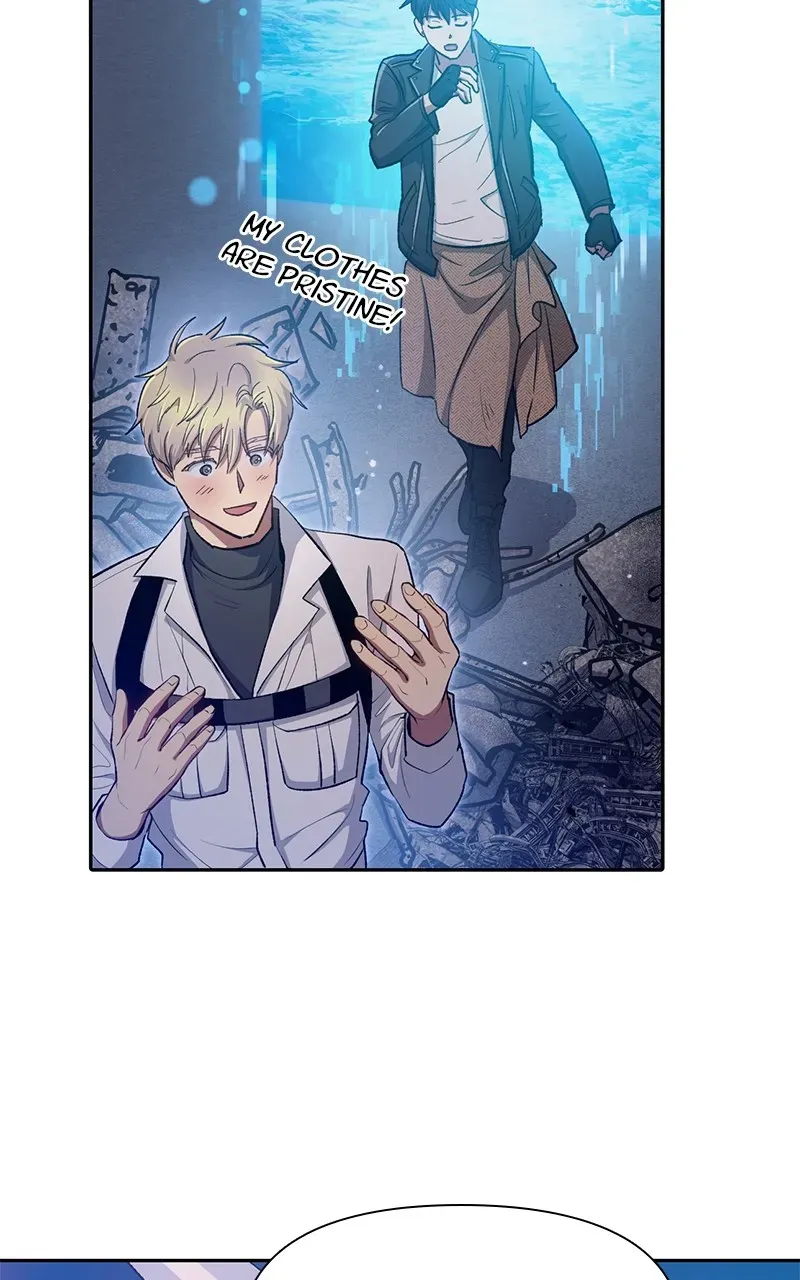 Read My S-Class Hunters chapter 94 image 132 on Lezhin