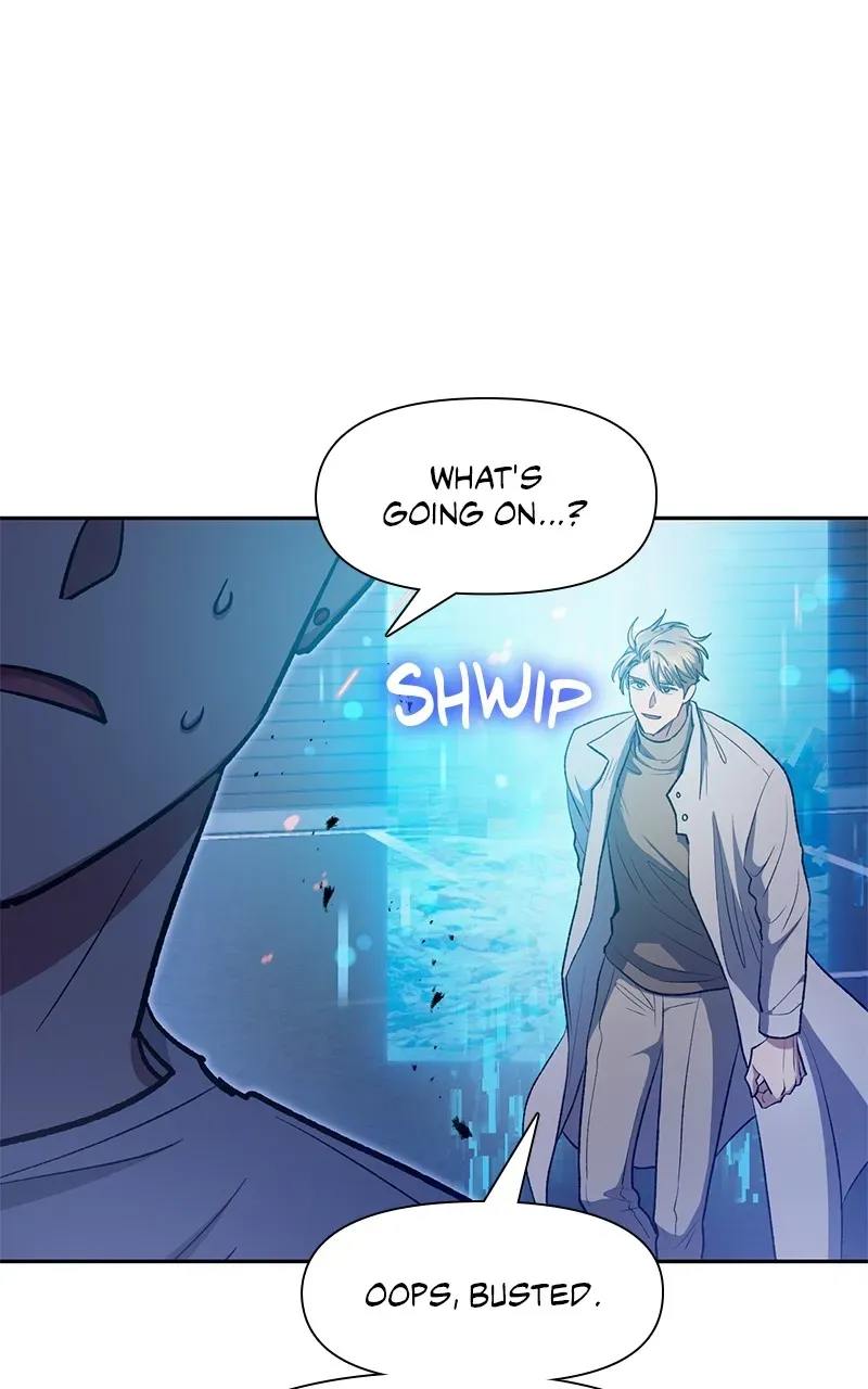 Read My S-Class Hunters chapter 94 image 136 on Lezhin