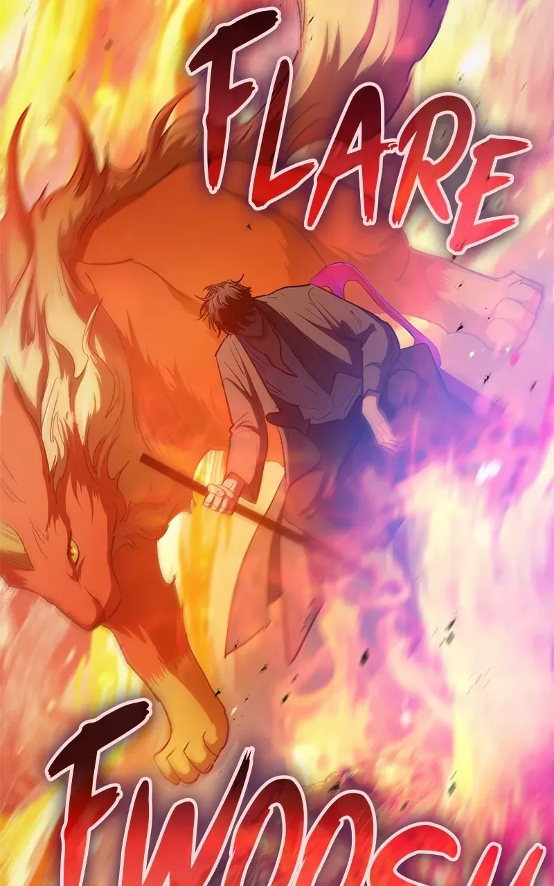 Read My S-Class Hunters chapter 94 image 139 on Lezhin