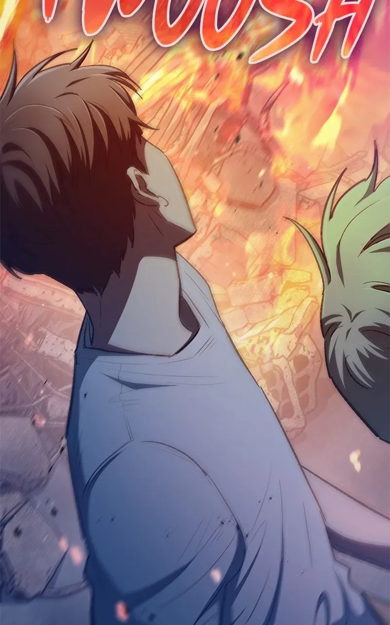 Read My S-Class Hunters chapter 94 image 140 on Lezhin