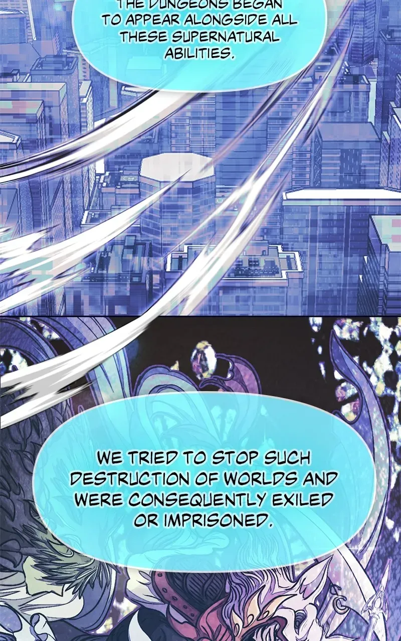 Read My S-Class Hunters chapter 94 image 30 on Lezhin