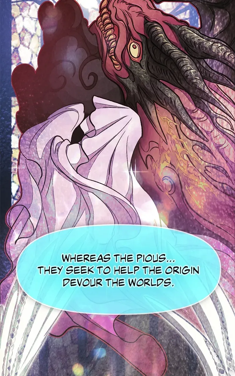 Read My S-Class Hunters chapter 94 image 32 on Lezhin