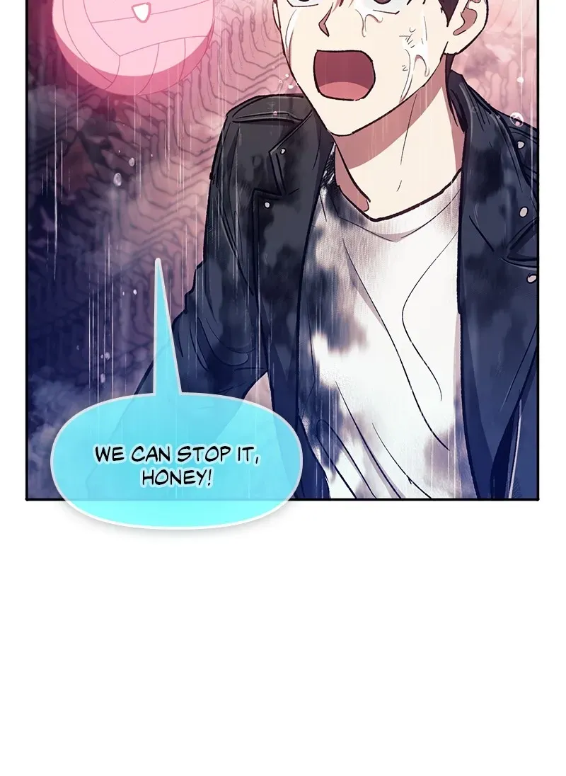 Read My S-Class Hunters chapter 94 image 39 on Lezhin
