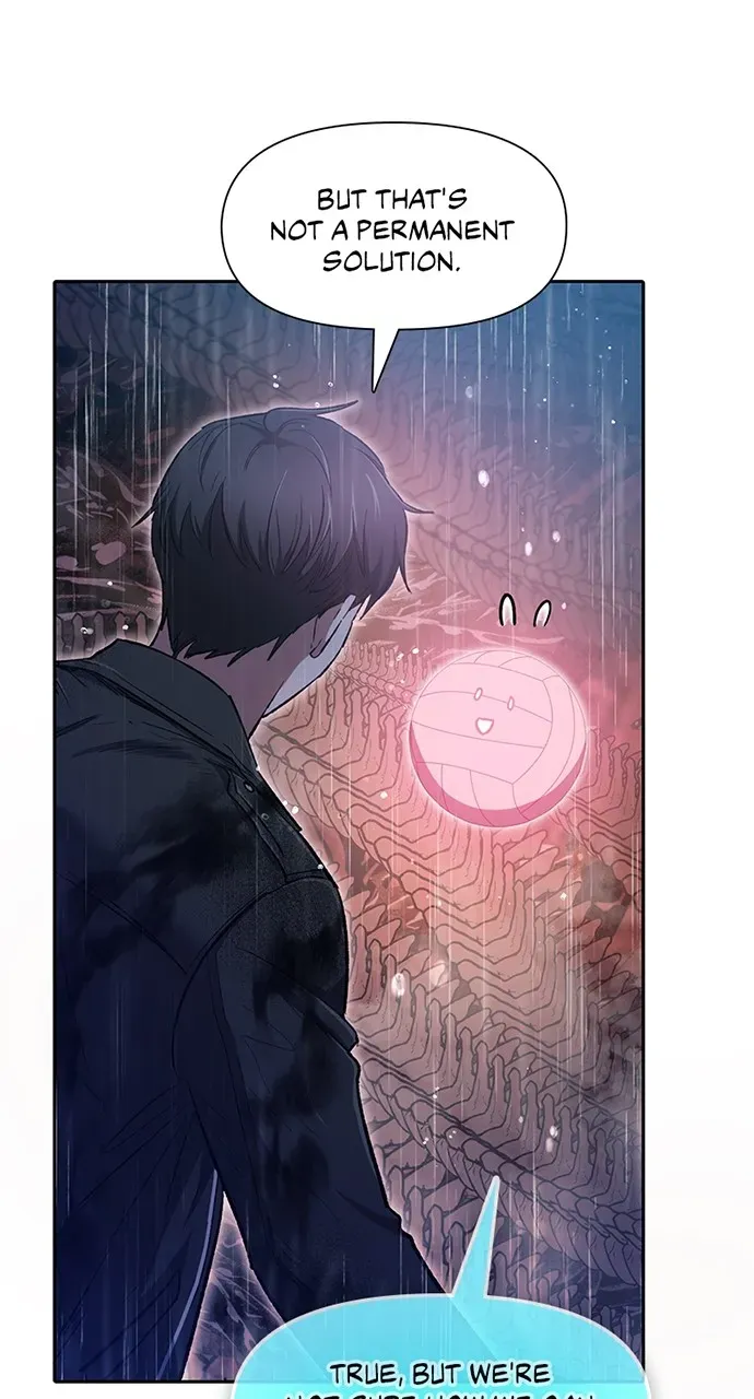 Read My S-Class Hunters chapter 94 image 42 on Lezhin