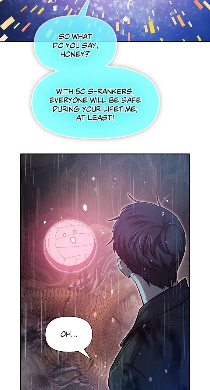 Read My S-Class Hunters chapter 94 image 48 on Lezhin