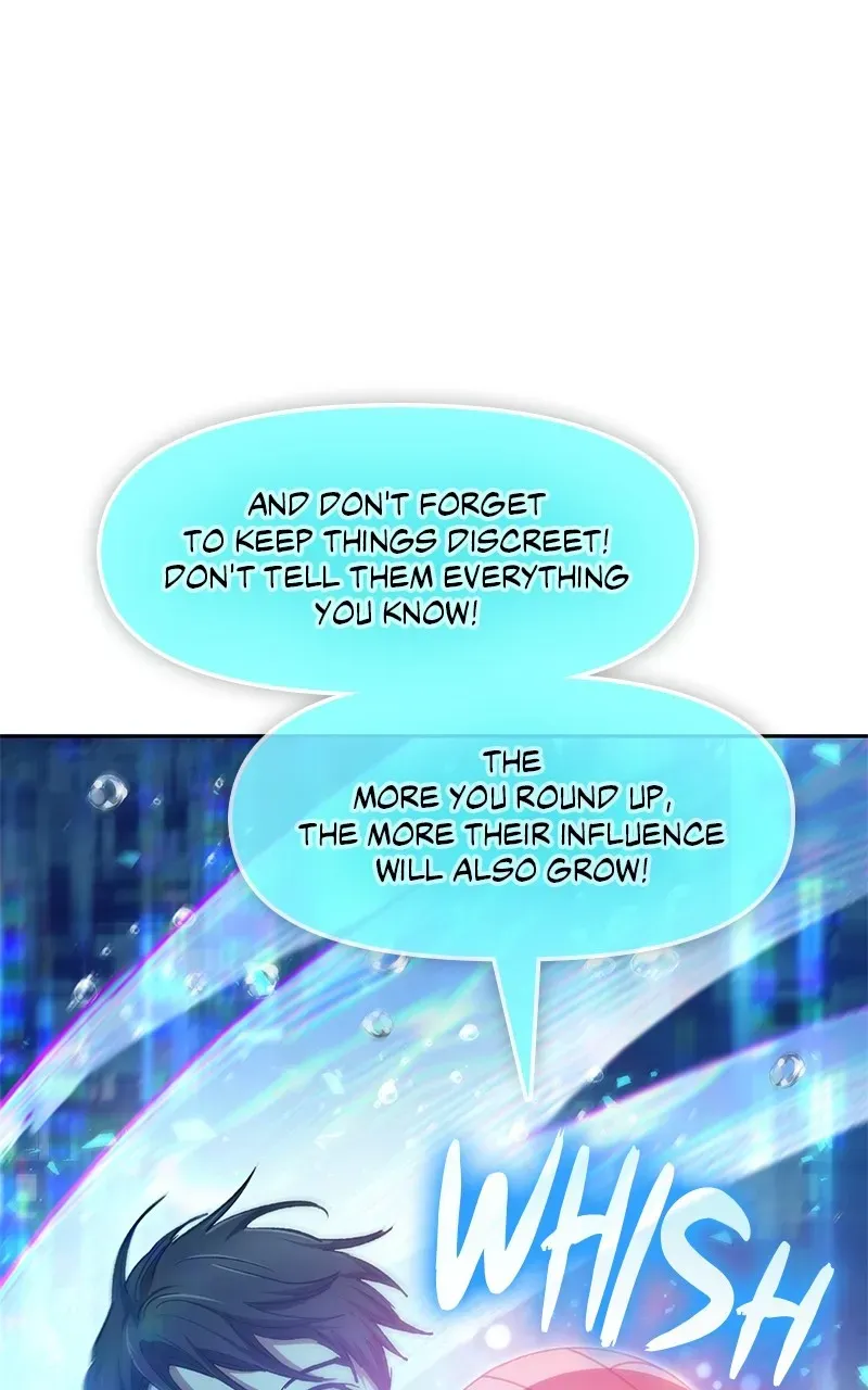 Read My S-Class Hunters chapter 94 image 56 on Lezhin