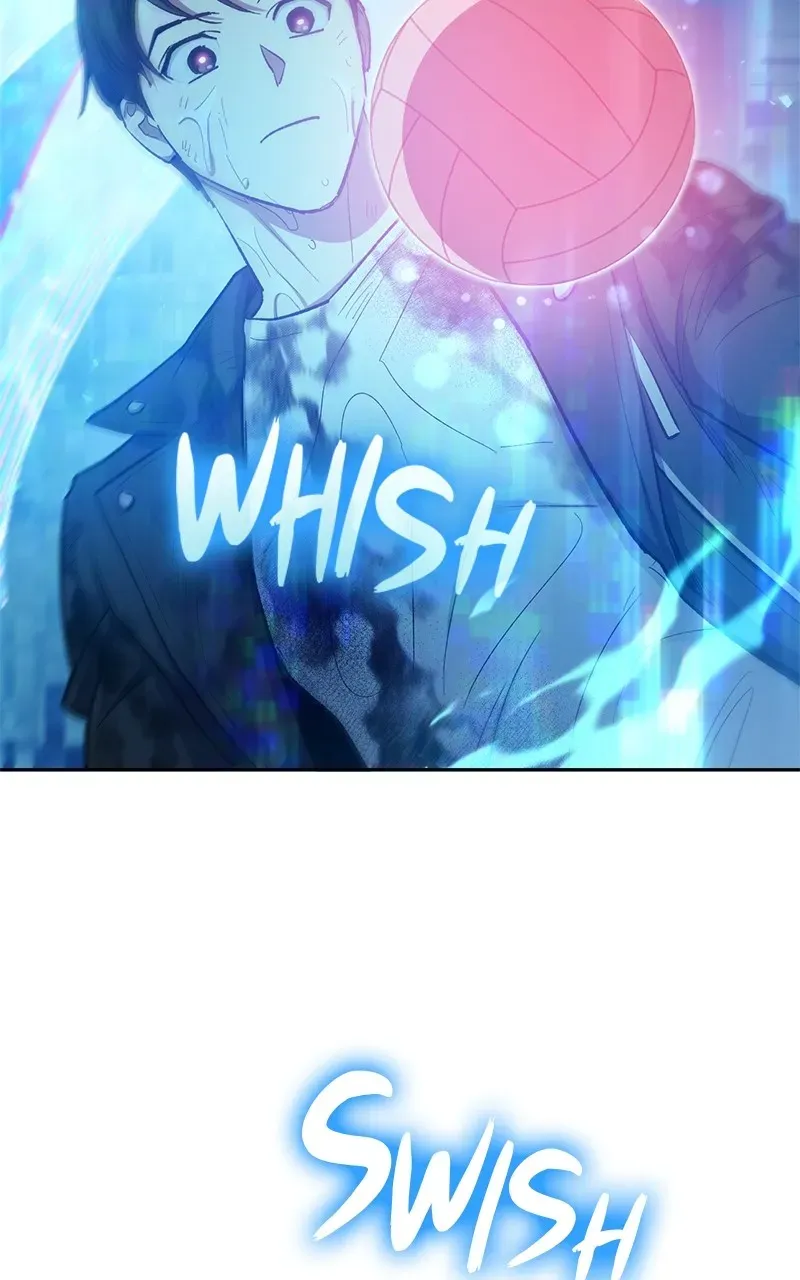 Read My S-Class Hunters chapter 94 image 57 on Lezhin