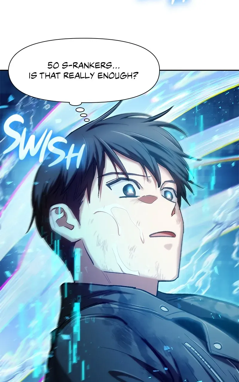 Read My S-Class Hunters chapter 94 image 58 on Lezhin