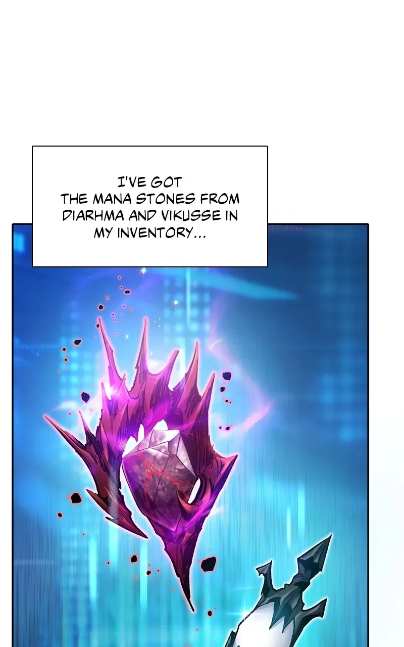 Read My S-Class Hunters chapter 94 image 80 on Lezhin