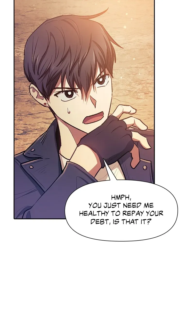 Read My S-Class Hunters chapter 94 image 96 on Lezhin